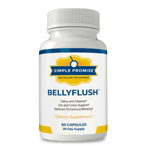 BellyFlush Supplement