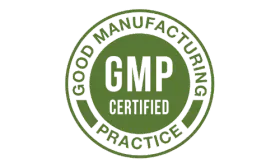 BellyFlush  GMP Certified